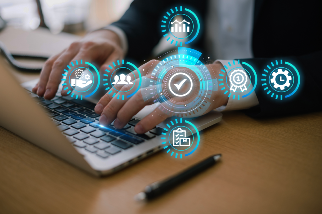 Ethical Implications of Business Automation